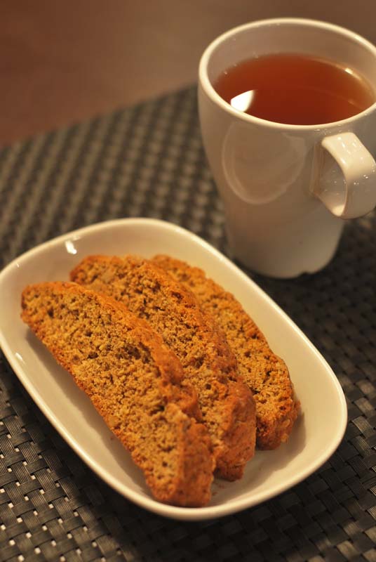 South African Rusks A Bread A Day