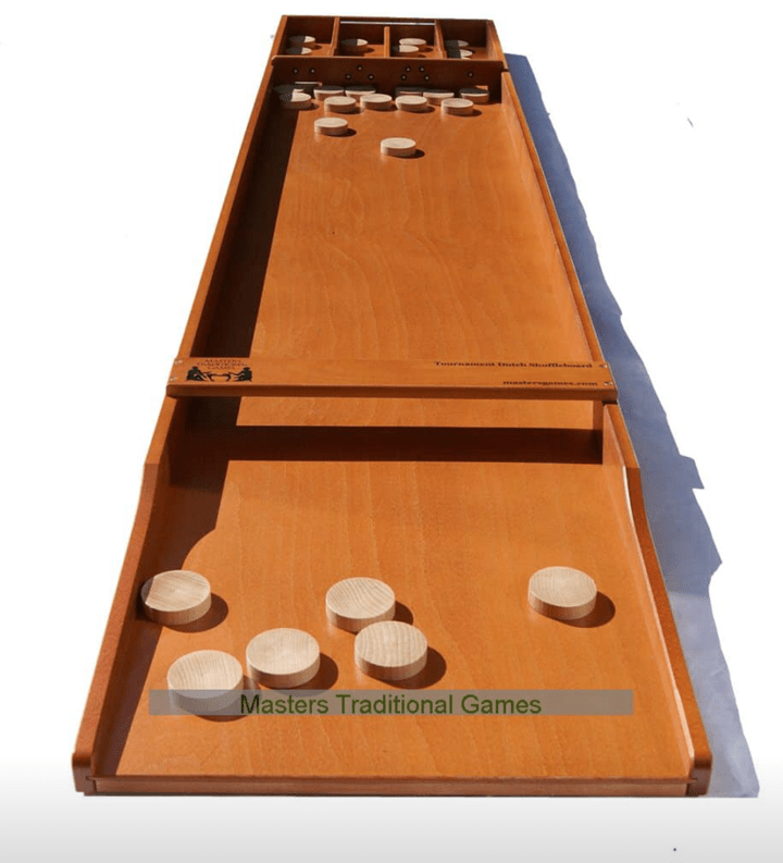 Shuffle Board Havit Supplies / AB Rental