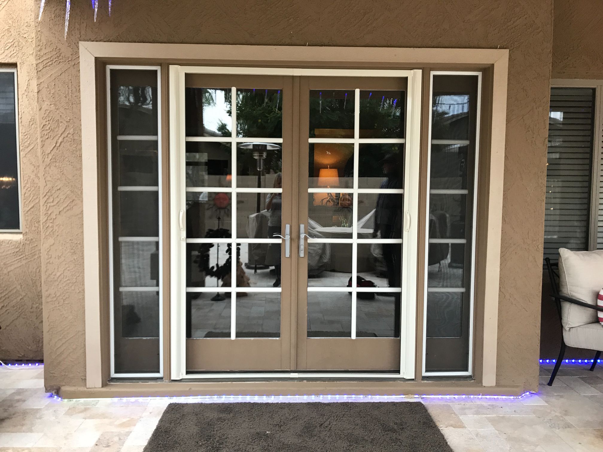 Videos AZ Breeze Retractable Screen Doors (928) 5333336