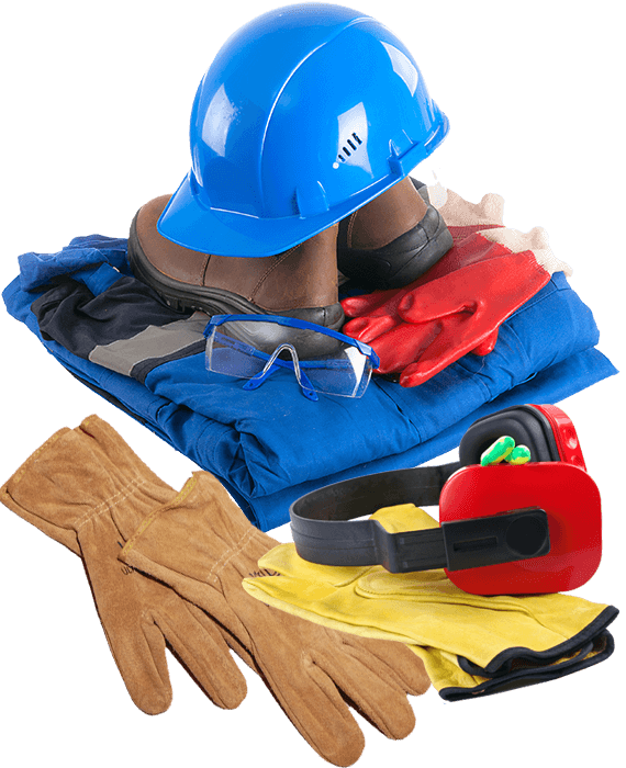 C017 Equipo de Protección Personal en el trabajo Abrevius