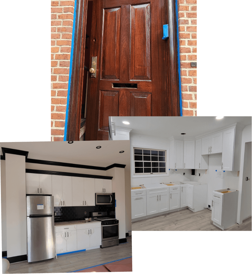 ABR General Contracting LLC ABR General Contracting LLC