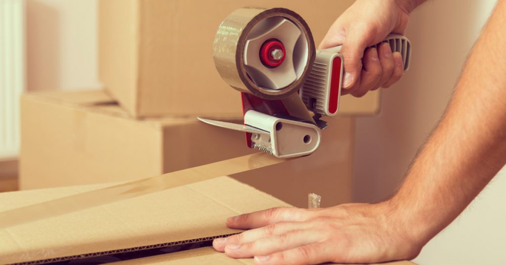 Stay Safe and Know What Not to Put in Your Storage Container