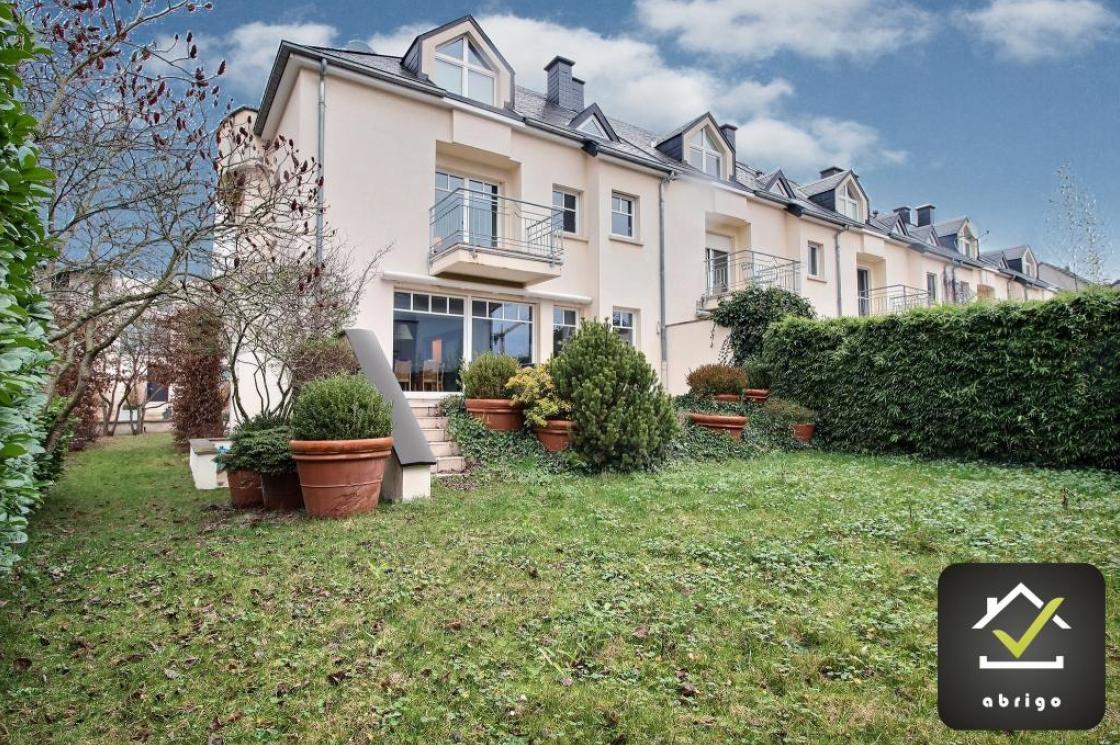 Vente Maison à Luxembourgbelair 5 chambres 1 998 000 euros