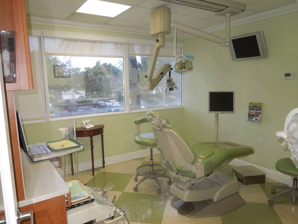 Dentist in South Miami South Miami Family Dentist 33143 Dentist