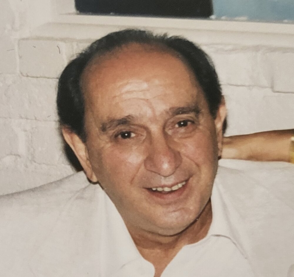 Obituary of Carmen T. Ricca to Abriola Parkview Funeral H...