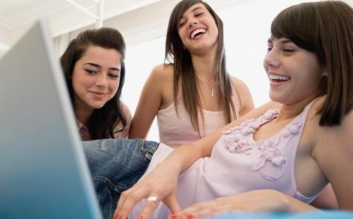 Descubre los videos populares de como hacer amigos por internet