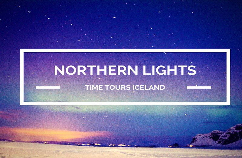 Northern Lights Chasing a Lifelong Dream