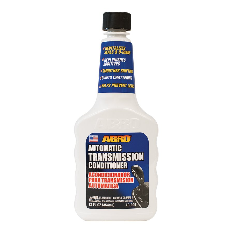 Automatic Transmission Conditioner ABRO