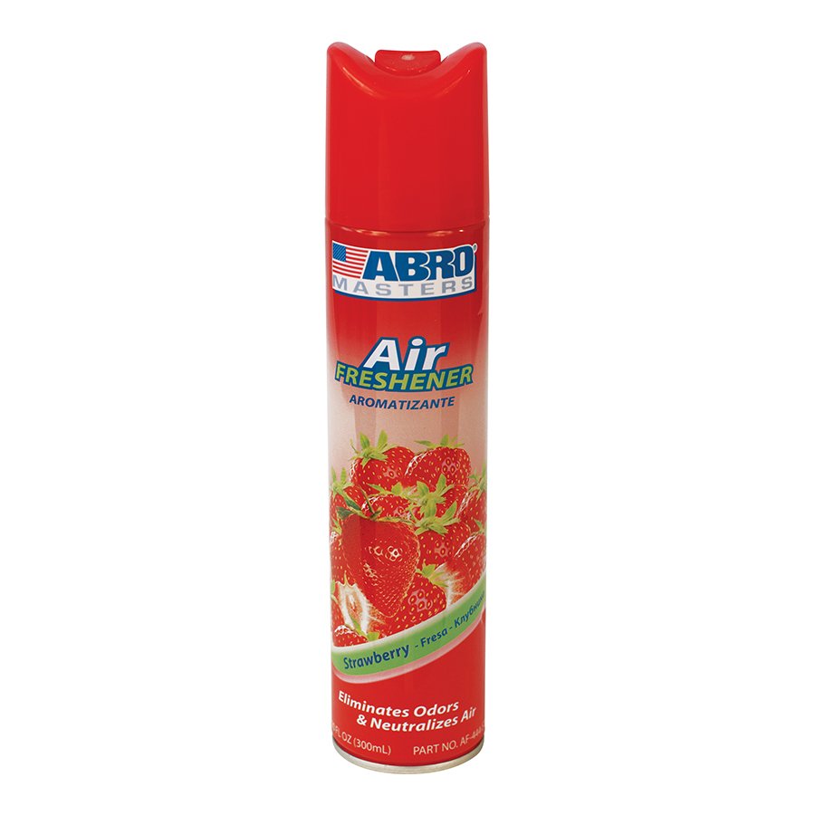 Air Freshener Spray ABRO