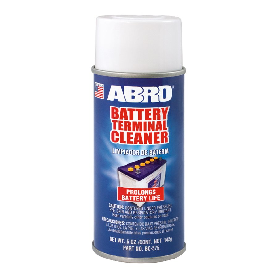 Battery Terminal Cleaner ABRO