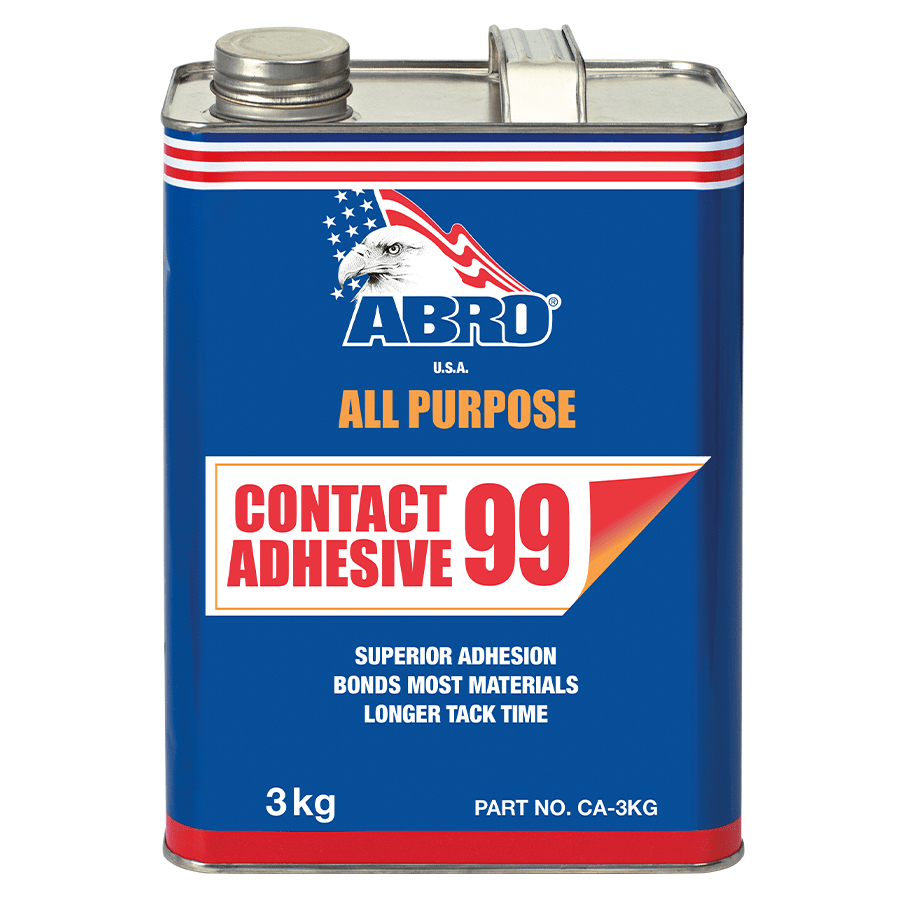 Contact Adhesive All Purpose ABRO