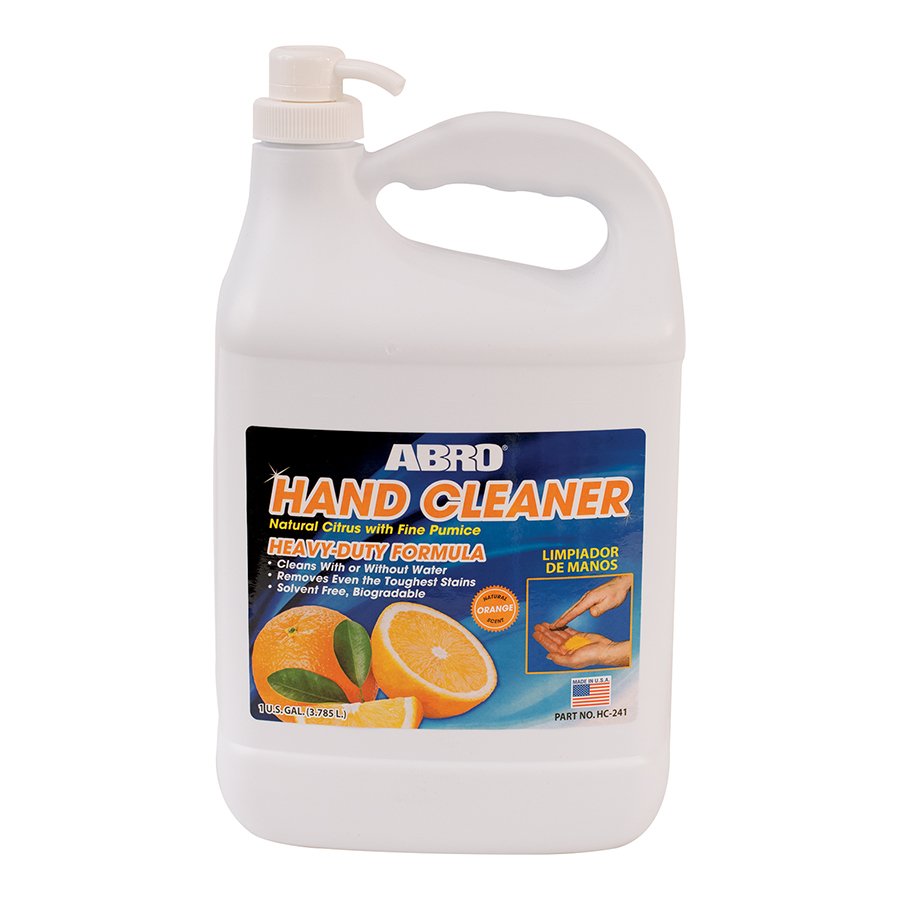 Hand Cleaner ABRO