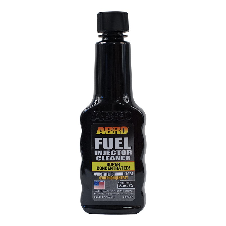 Fuel Injector Cleaner ABRO