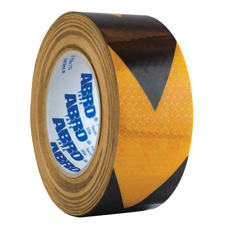 Diamond Grade Reflective Tape ABRO