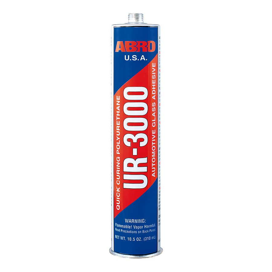 Urethane Auto Glass Adhesive ABRO