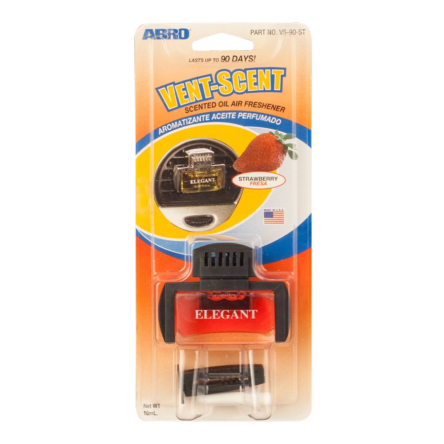 Vent Scent Air Freshener ABRO