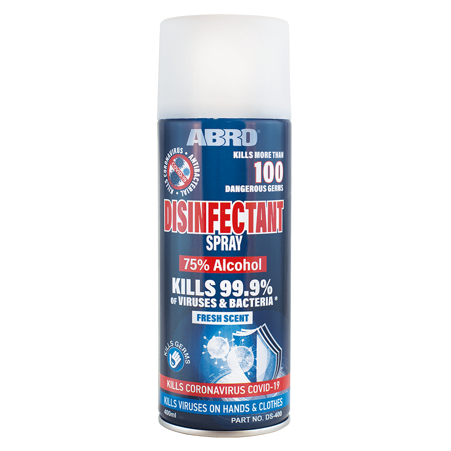 Disinfectant Spray ABRO