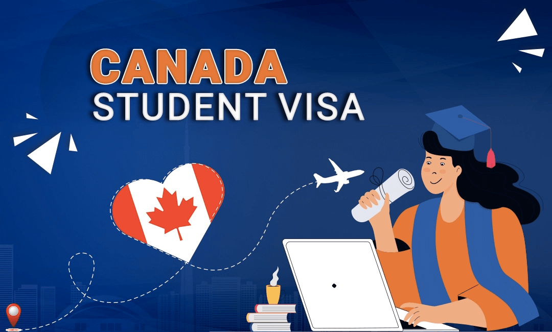 Canada Student Visa Guide For International Students, Requirements