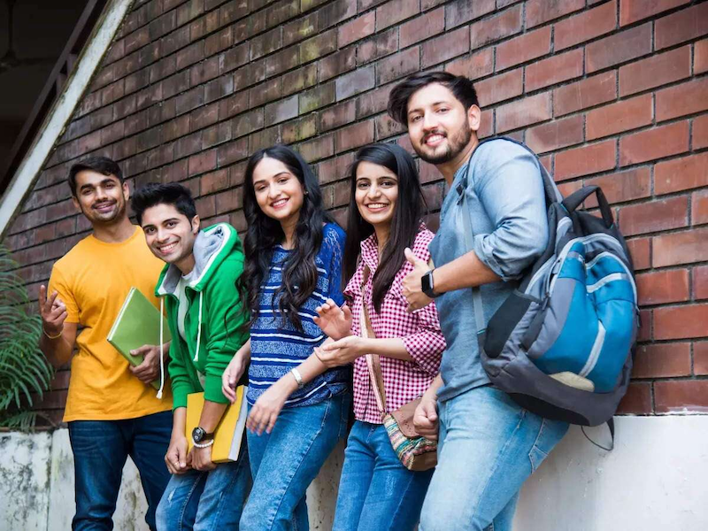 Best Places To Study Abroad For International Students —