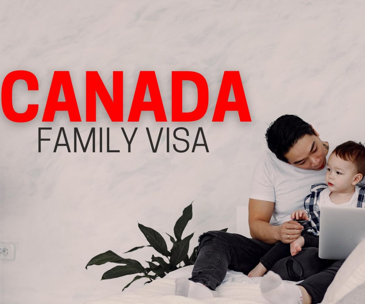 Guide To Immigrating To Canada With Your Family. —