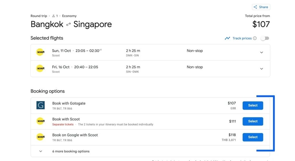 How to Find a Cheap International Flight 2020 A Broken Backpack