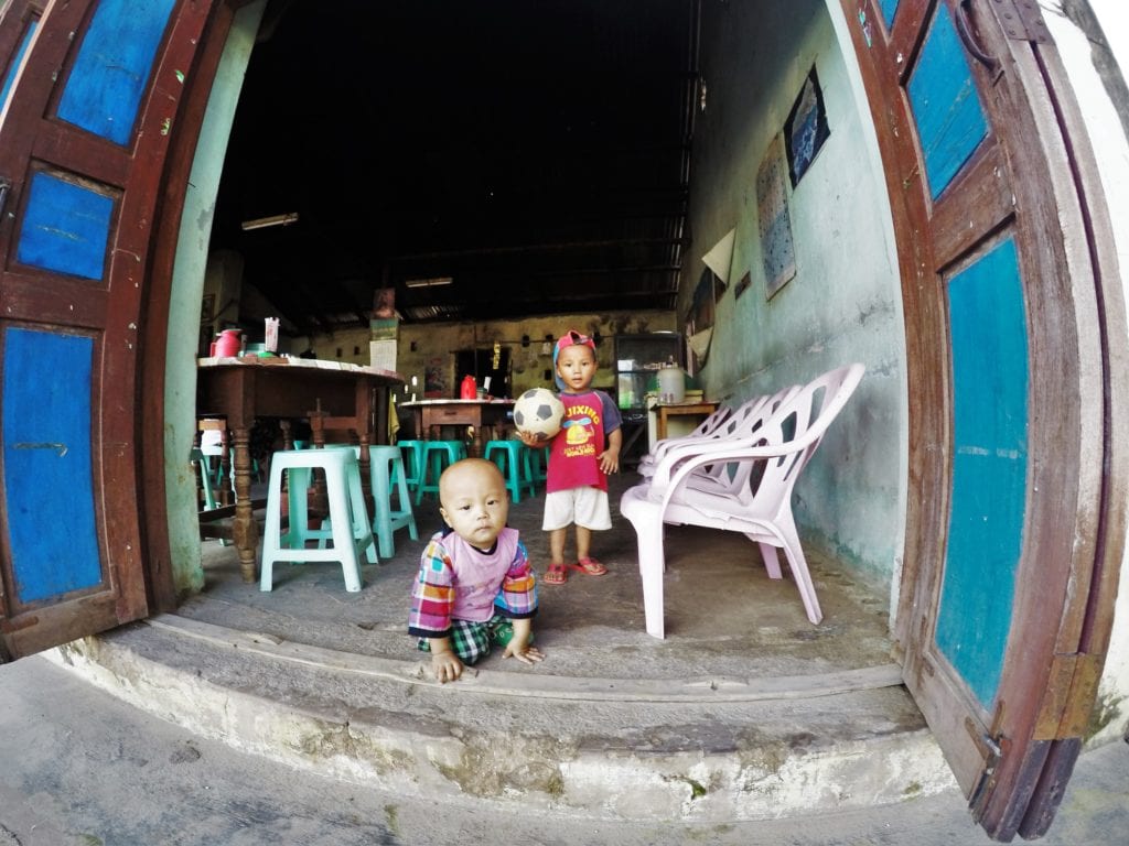 Here’s Why You Should Add Lashio To Your Myanmar Itinerary A Broken