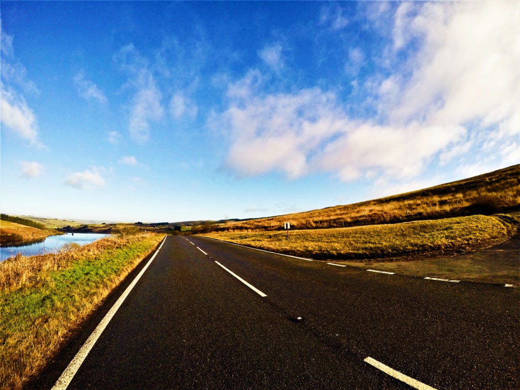The Best Of Wales The Perfect UK Road Trip A Broken