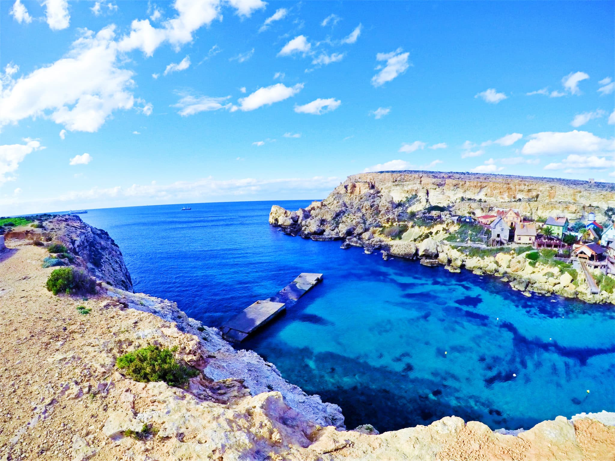 The 6 Most Beautiful Places in Malta 2019 A Broken Backpack