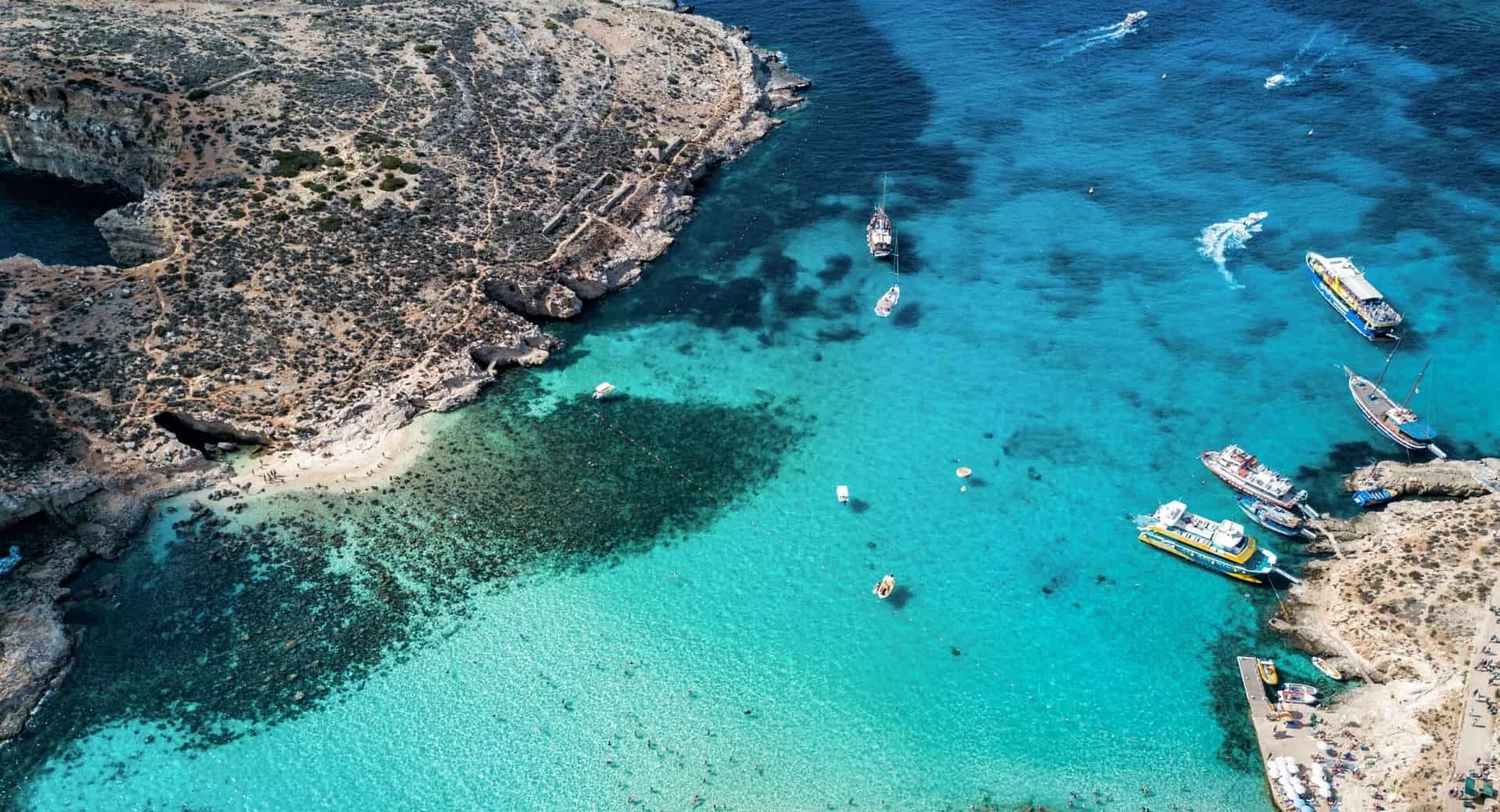 Most Beautiful Places To Visit In Malta 2024