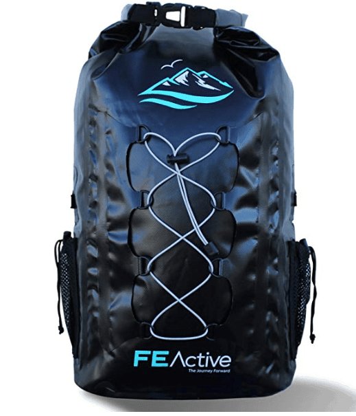 Best Waterproof Backpacks For Travel🎖️ 2023 A Broken Backpack