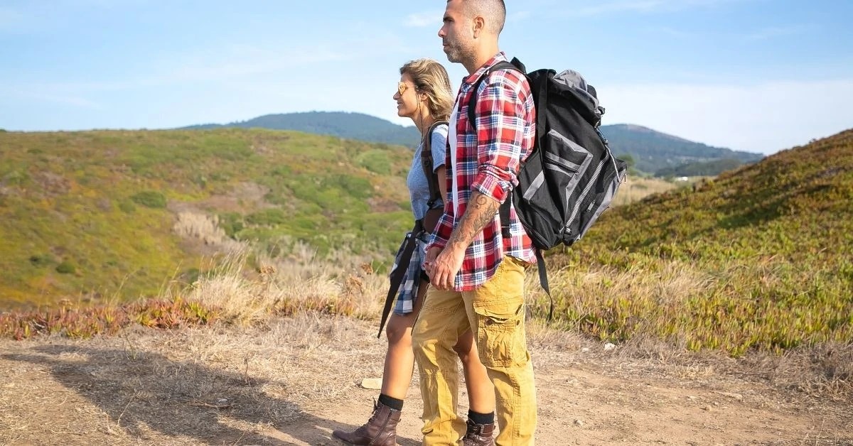 50 Best Backpacking Songs 2024