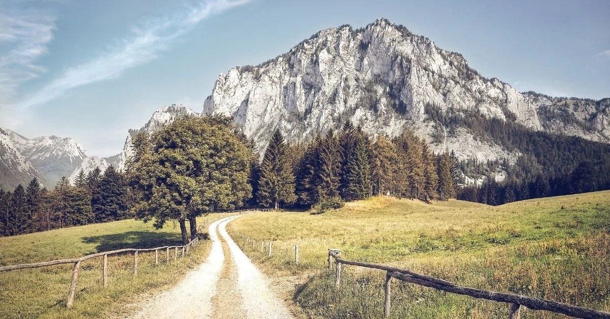 100 Best Mountain Captions For Instagram 2023 A Broken Backpack