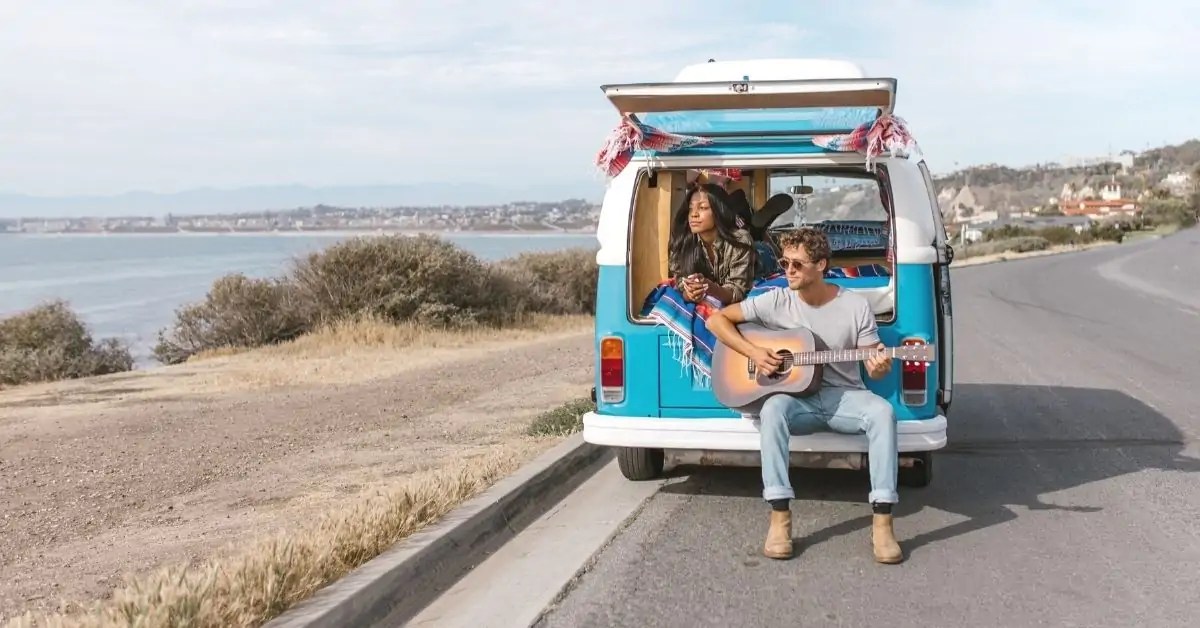 The Best Van life Essentials 2024