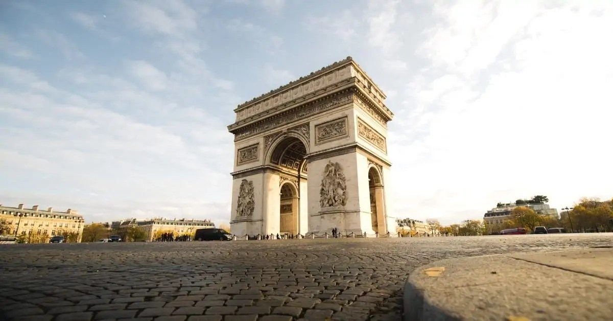 How Many Days In Paris Is Enough? 2024