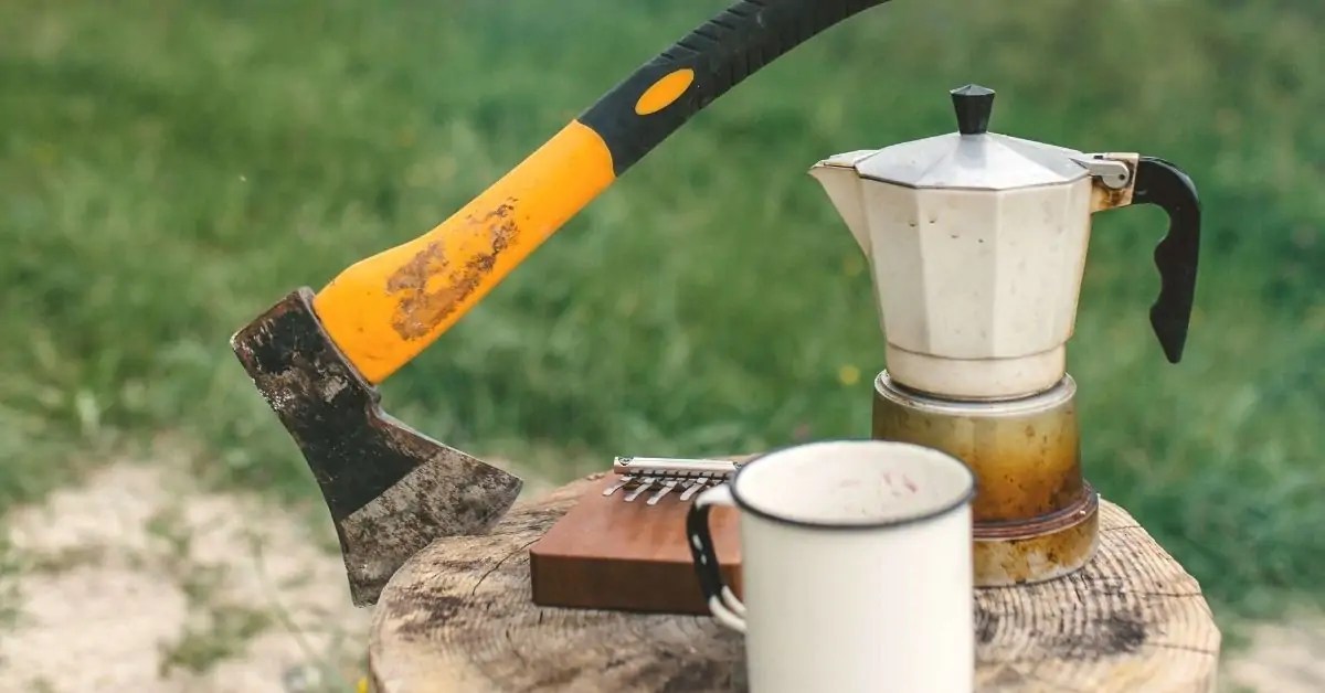 Buying Guide Best Backpacking Axes 2023 A Broken Backpack