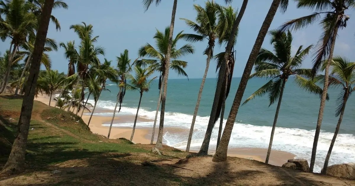 Best Places To Visit In Trivandrum 2024