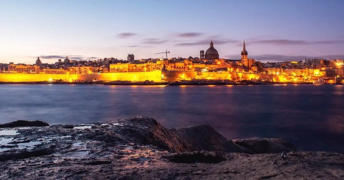Complete Guide Visiting Malta In Winter 2024