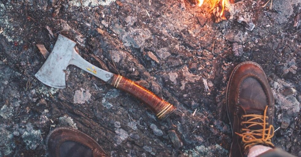 Buying Guide Best Backpacking Axes 2023 A Broken Backpack
