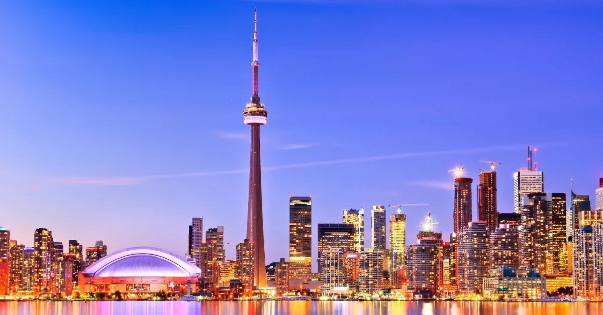 Complete Guide The Best Provinces To Live In Canada 2023 A Broken