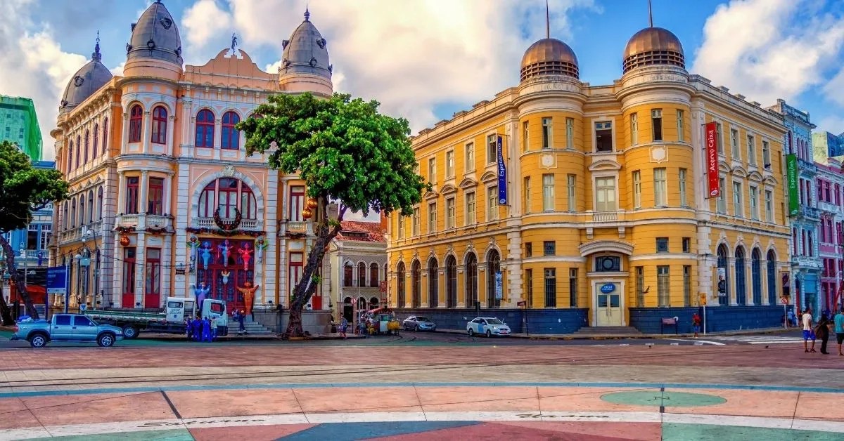 The Best Places To Live In Brazil 2024