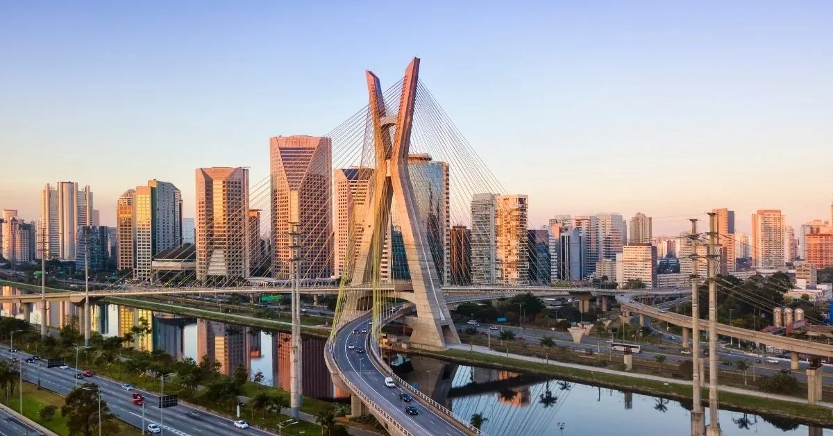 The Best Places To Live In Brazil 2024