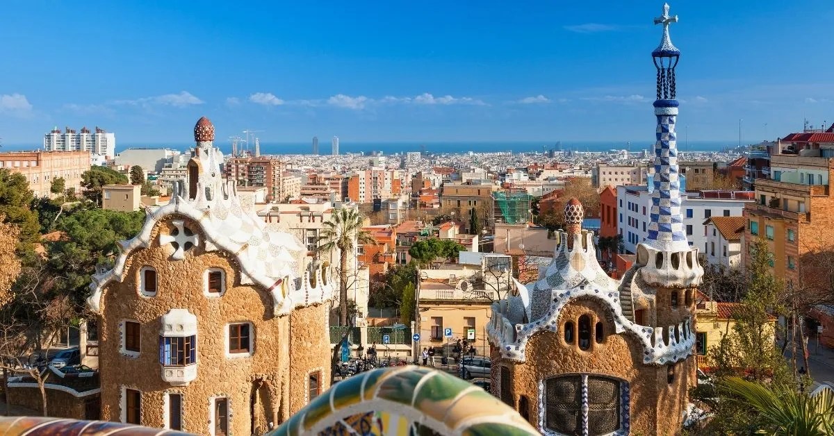 7 Best Places To Live In Spain In 2024 A Broken Backpack