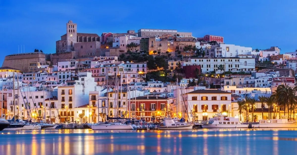 Spanish Coast The Best Beach Towns In Spain ☀️ 2023 A Broken Backpack