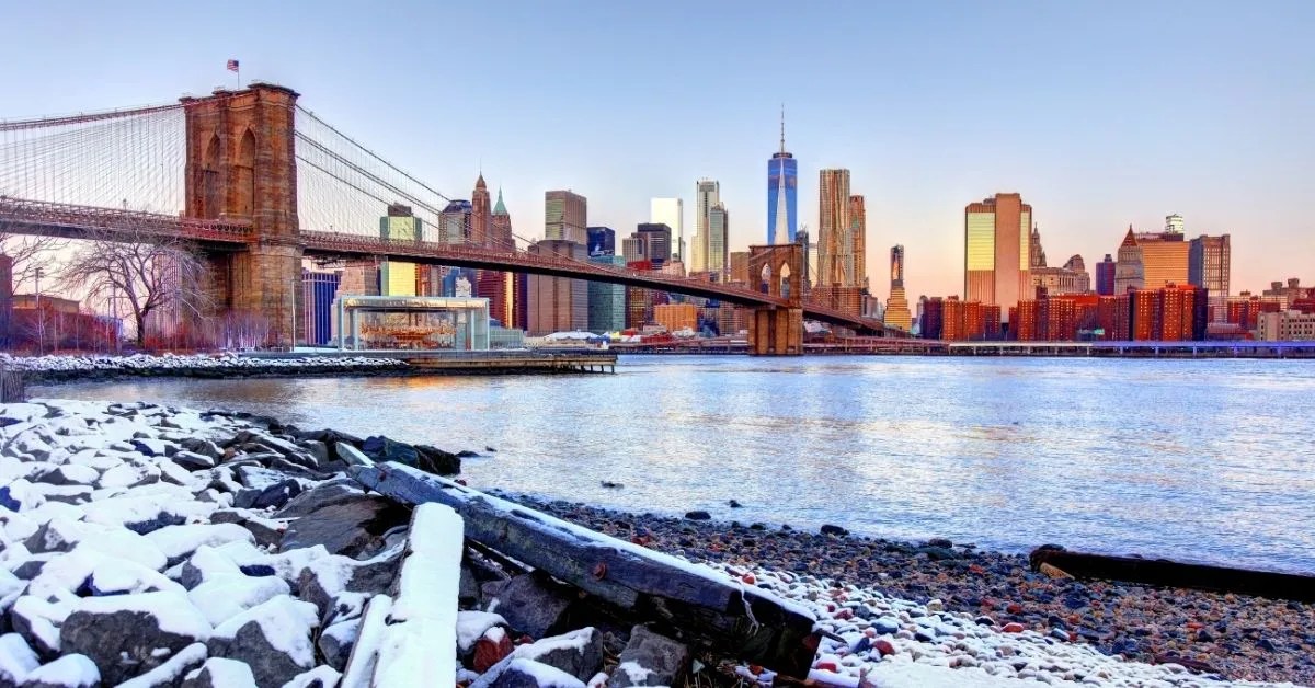 Tips For Visiting New York City In Winter 2024