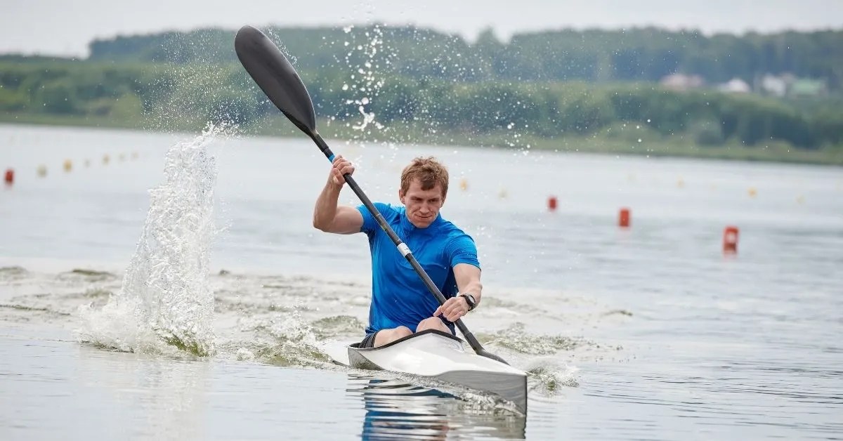 Complete Guide What To Wear Kayaking In Summer 2024