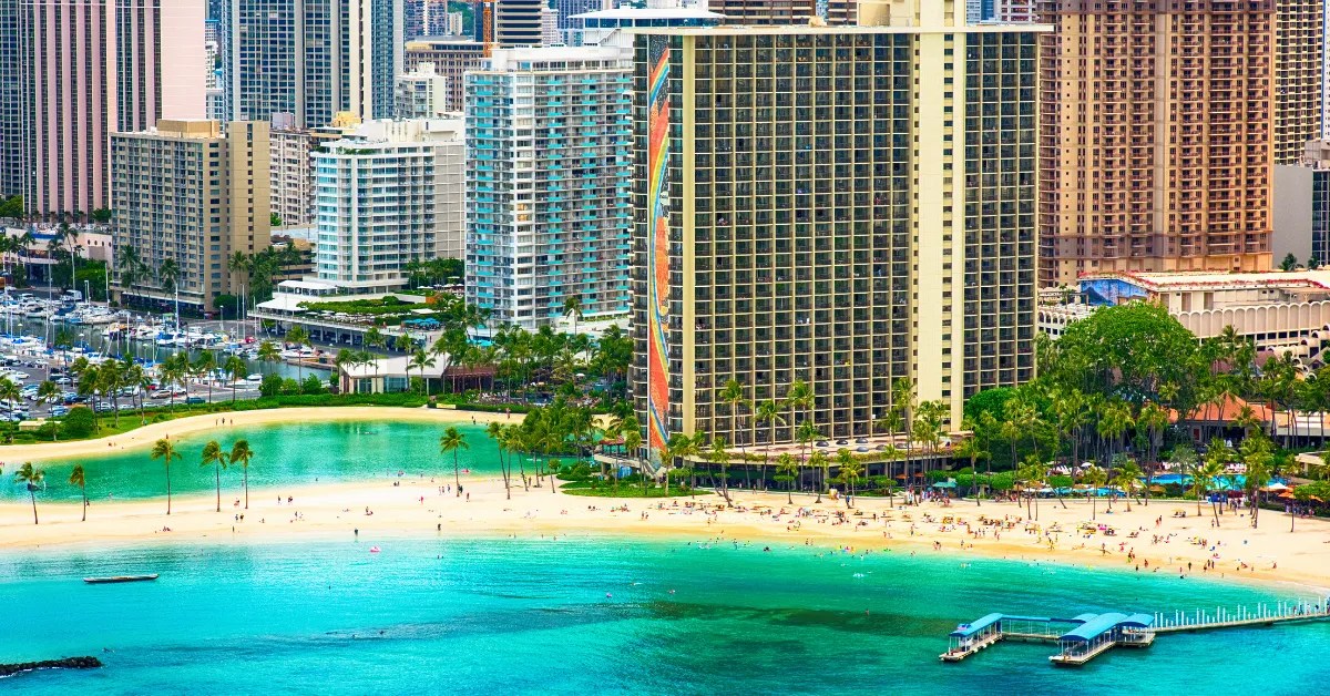 How Many Days In Honolulu Is Enough? 2024