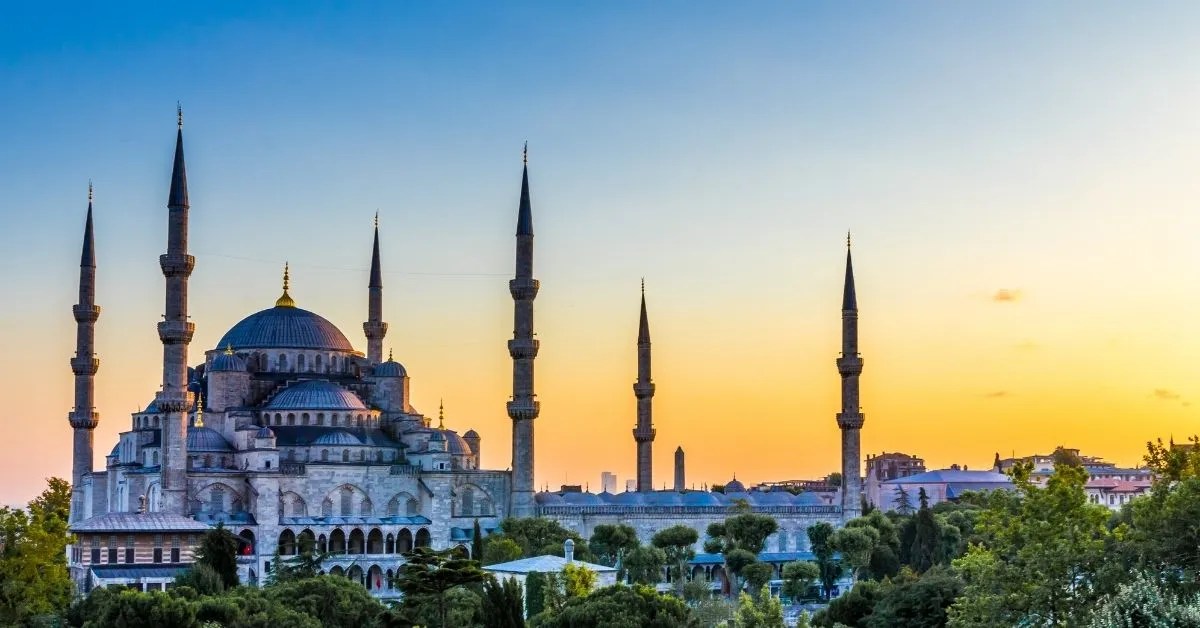The 5 Best Places To Live In Turkey 2024