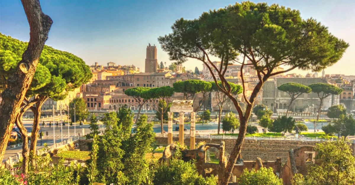 Is Rome Worth Visiting? 2022 Ez Pass