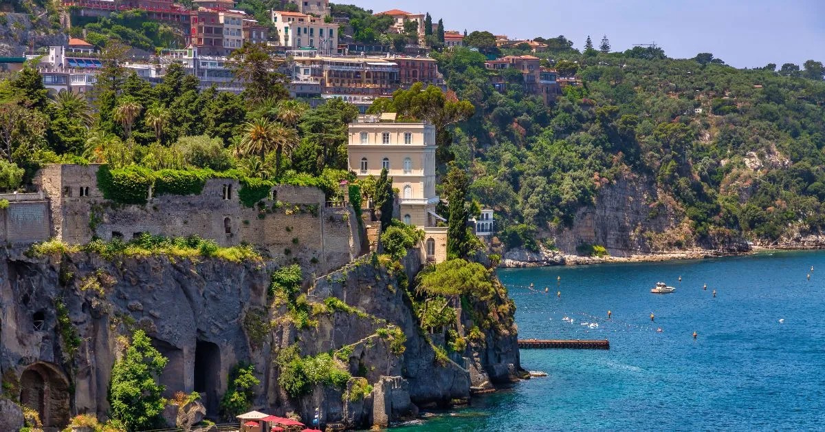 Is Sorrento Worth Visiting? 2023