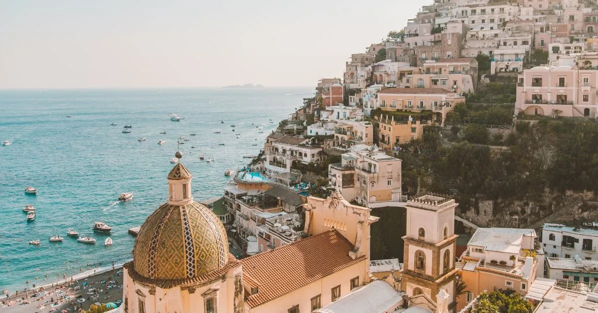 Is Amalfi Worth Visiting? 2024